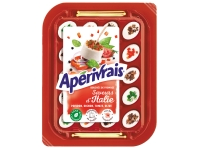 Apérivrais 1.18 €