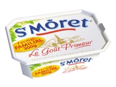 St Môret 2.09 €