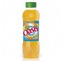 Spar Oasis Boisson aux fruits - Tropical - Frais 50cl