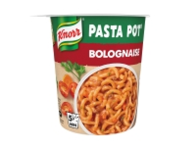 Knorr Mon pot pasta 1.13 €