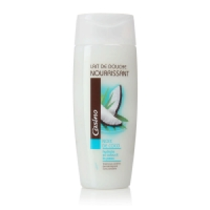 Casino Lait de douche coco 250ml