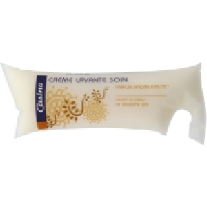 Casino Crème lavante argant karité recharge 250ml