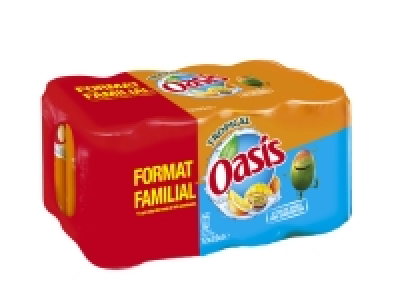 Oasis Tropical 5.40 €