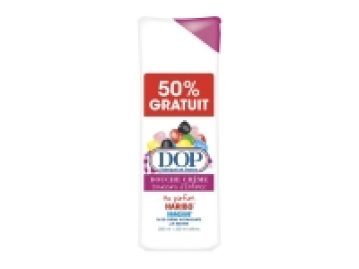 DOP Douche crème 1.65 €
