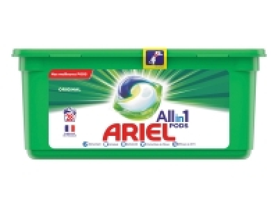 Ariel pods 8.39 €