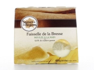 Faisselle de la Bresse 1.29 €