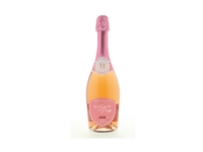 Marquis de la Plagne vin mousseux de qualité rosé 2.49 €