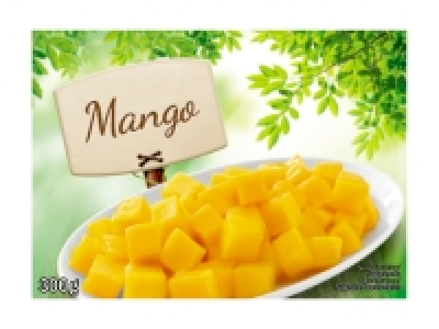 Fruits surgelés 1.29 €