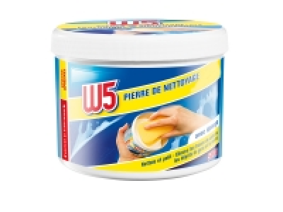 Lidl  Pierre de nettoyage