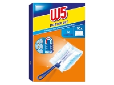 Kit plumeau