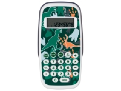 Calculatrice éducative 4.99 €