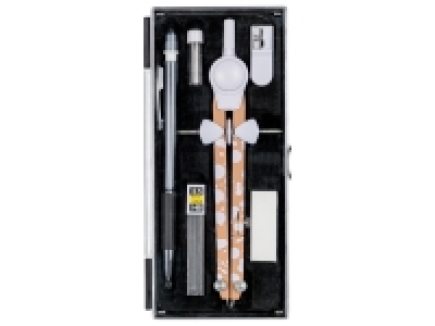 Compas et accessoires 2.49 €