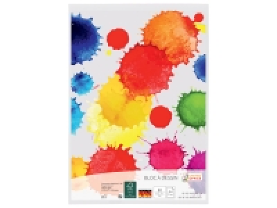 Bloc à dessin 1.29 €