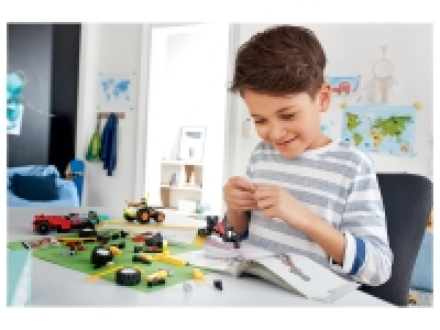 Jeu de construction 8.99 €