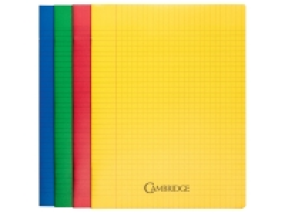 Cahier 0.89&nbsp;&euro;