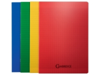 Cahier 0.59&nbsp;&euro;