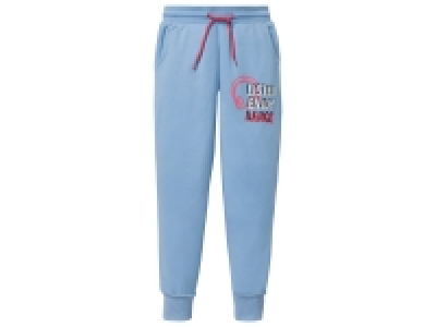 Pantalon molletonné 4.99 €