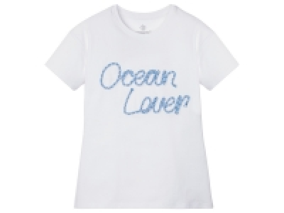 T-shirt fille