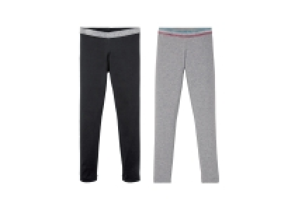 Leggings fille 4.99 €