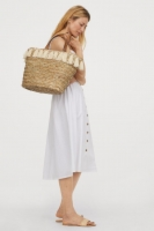 Robe en lin mélangé 14.99 €