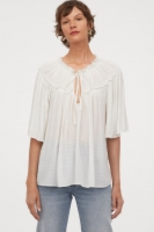 Blouse en modal mélangé 9.99 €