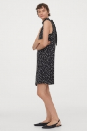 Robe en satin 8.99 €