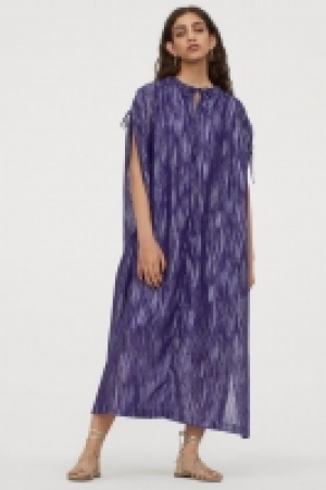 HM  Caftan scintillant