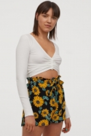 Short froissé 6.99 €
