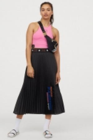 Jupe plissée 29.99 €