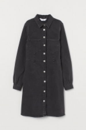 Robe à manches longues 19.99 €