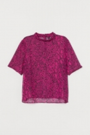 Blouse courte 8.99 €
