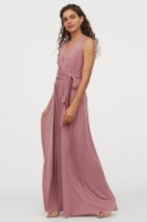 Robe longue 39.99 €