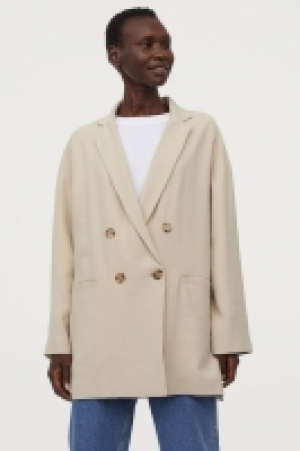 Blazer à double boutonnage 19.99 €