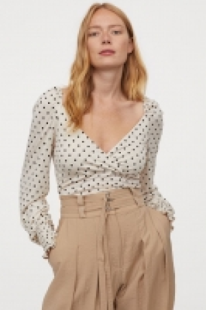 MAMA Top dallaitement 14.99 €