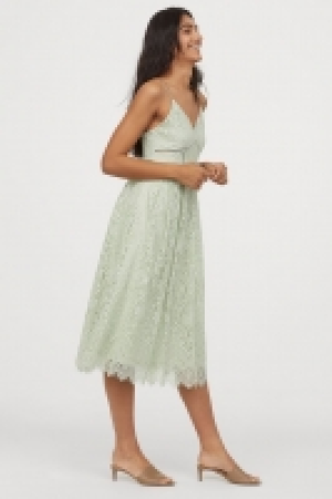 Robe en dentelle 14.99 €