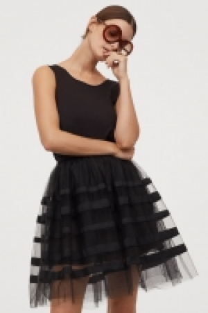 Jupe en tulle 44.99 €