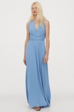 Robe longue 34.99 €