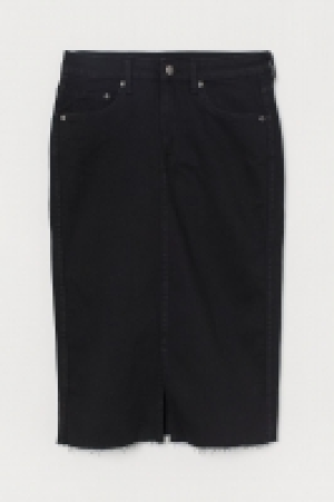 Jupe crayon en denim 19.99 €