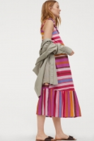 MAMA Robe en jersey 7.99 €