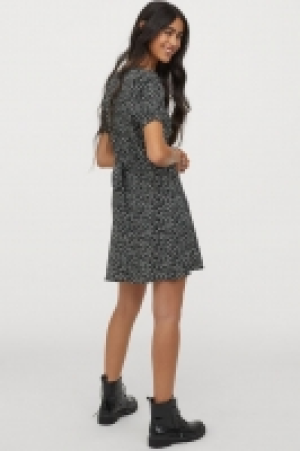 Robe à motif 9.99 €
