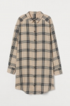 Robe chemise 9.99 €