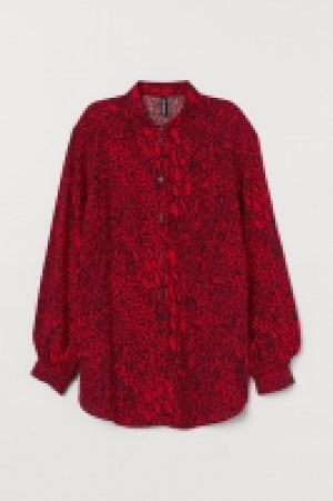 Chemise en viscose 12.99 €