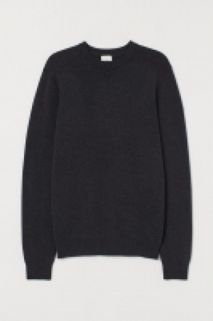Pull en maille fine de coton 12.99 €