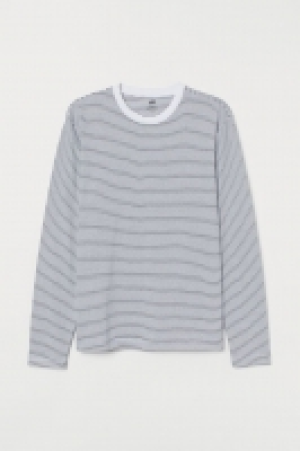 T-shirt en jersey Regular Fit 4.99 €