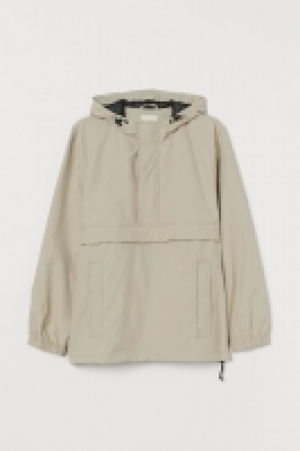 Anorak coupe-vent 19.99 €