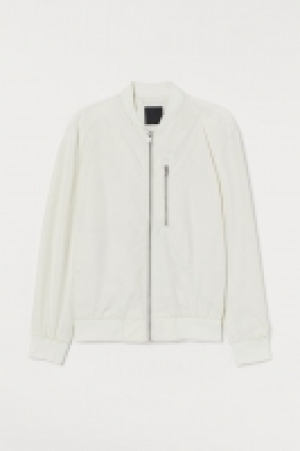 Bomber en nylon mélangé 17.99 €