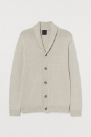 Gilet à col châle 17.99 €