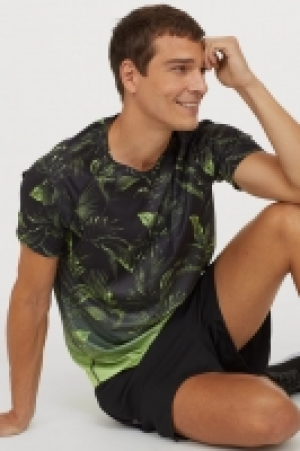 T-shirt running Regular Fit 9.99 €