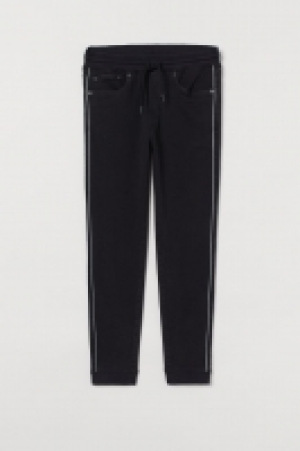 Pantalon jogger en denim 19.99 €