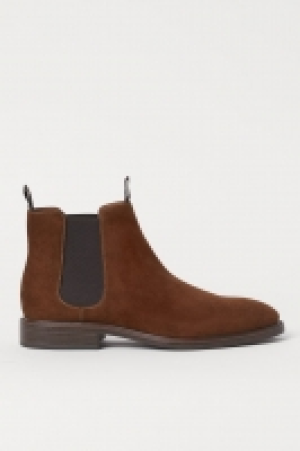 Bottines Chelsea 33.99 €